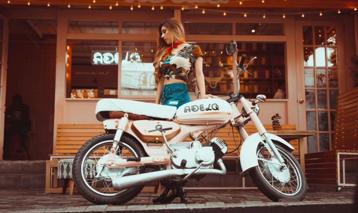 Pinups