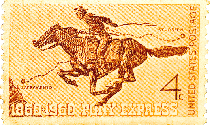 Pony Express