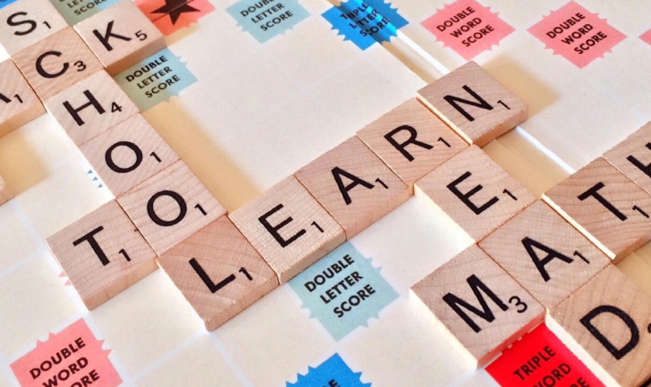 Scrabble