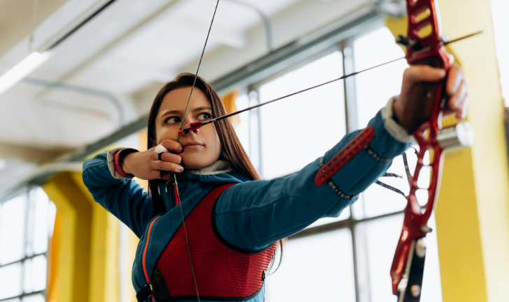 Archery