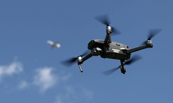 Drones