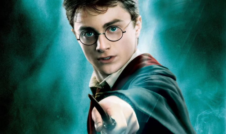 Harry Potter