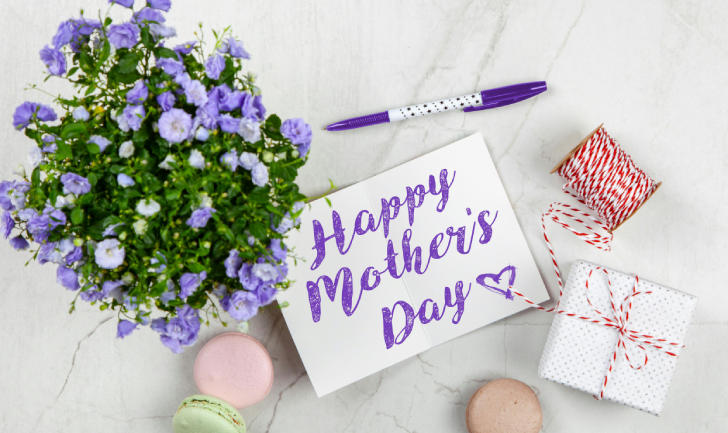 Mother's Day