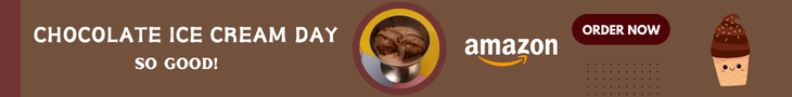 Chocolate Ice Cream