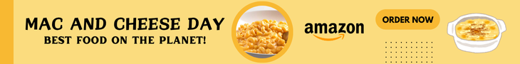 Macaroni and Cheese