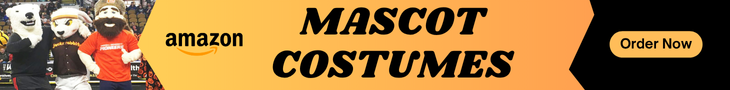 Mascots Costumes
