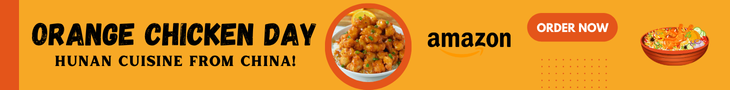 Orange Chicken