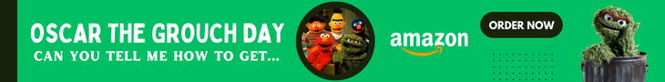Sesame Street