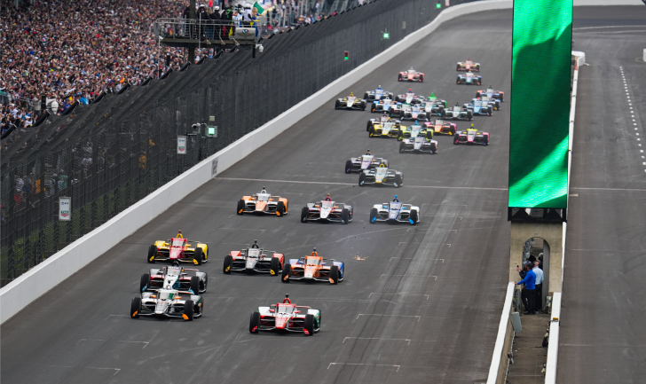Indianapolis 500