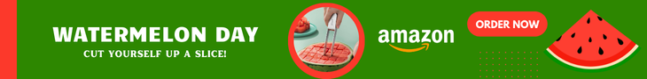 Watermelon Cutters