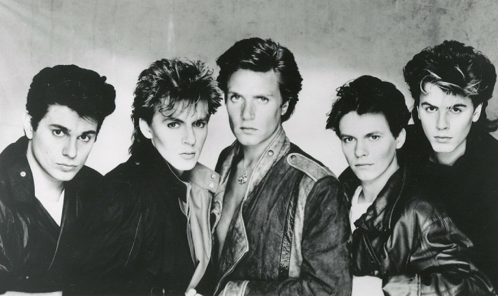 Duran Duran