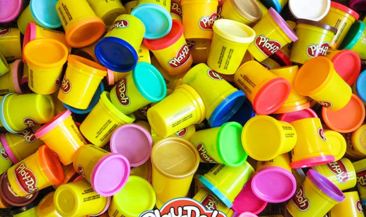 Play-Doh