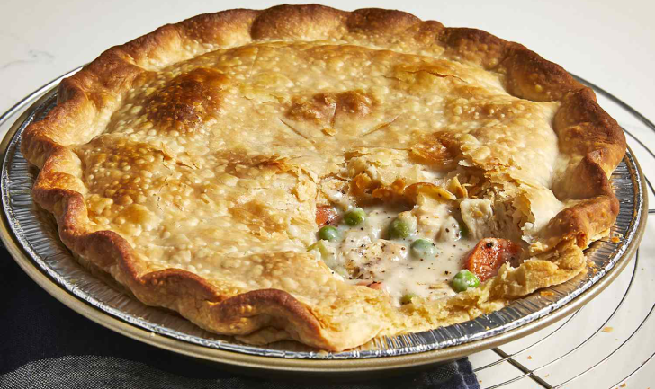 Pot Pie