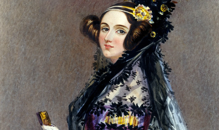 Ada Lovelace