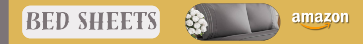 Bed Sheets