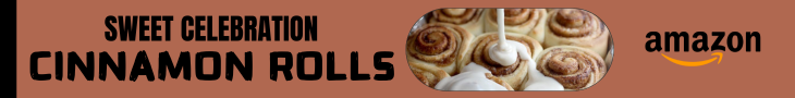 Cinnamon Rolls