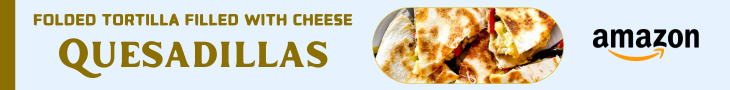 Quesadillas