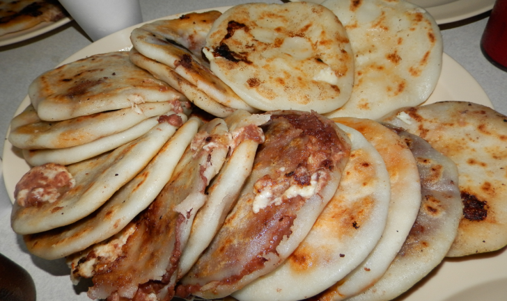 Pupusa