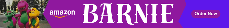 Barnie