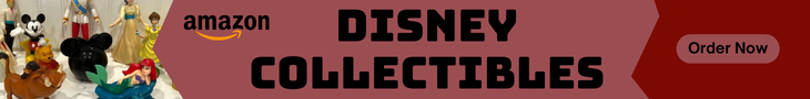 Disney Collectibles