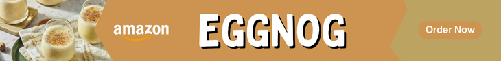 Eggnog