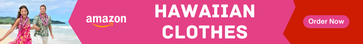 Hawaiian Clothes