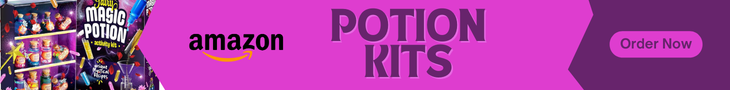 Potion Kits