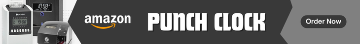 Punch Clock
