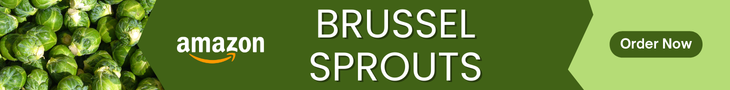 Brussel Sprouts
