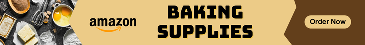 Baking Supplies