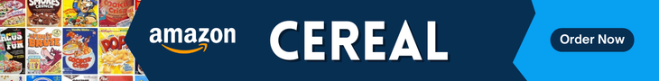 Cereal
