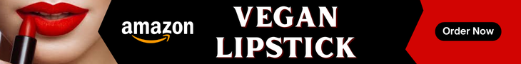 Vegan Lipstick