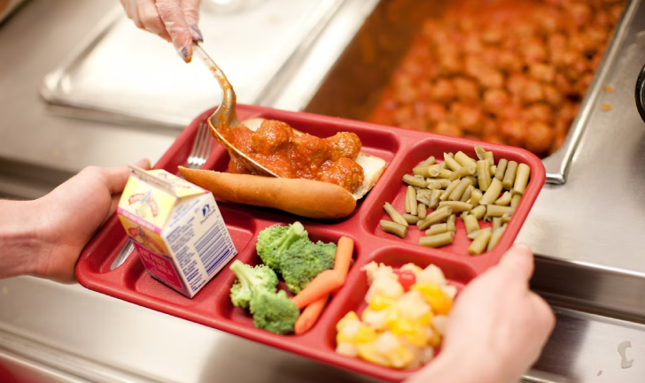 School Lunch