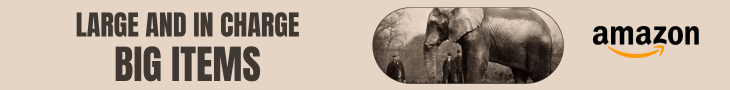 Big Items