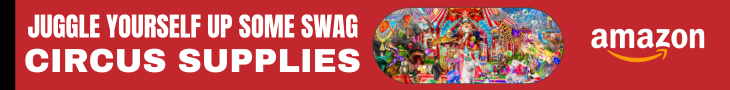 Circus Supplies