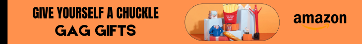 Gag Gifts