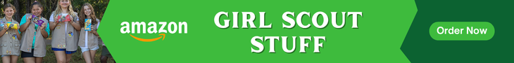 Girl Scout Stuff