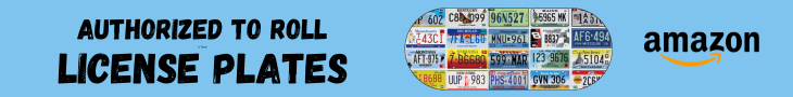 License Plates