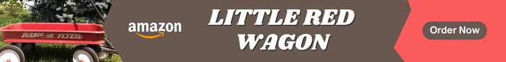 Little Red Wagon