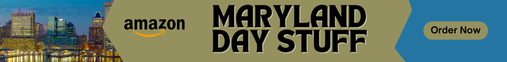 Maryland Day Stuff