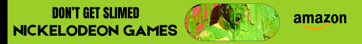 Nickelodeon Games