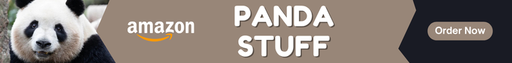 Panda Stuff