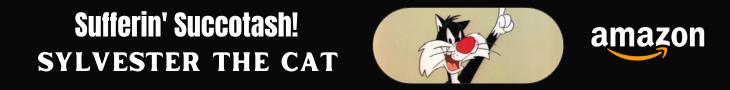 Sylvester the Cat