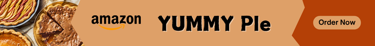 Yummy PIe
