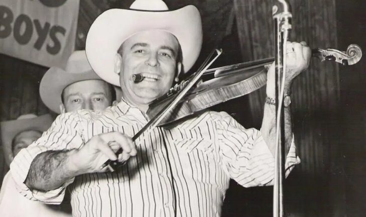 Bob Wills