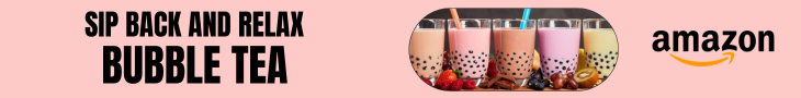 Bubble Tea