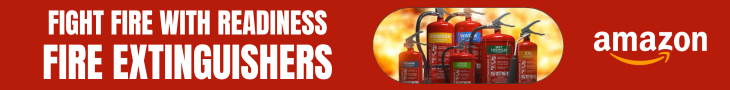 Fire Extinguishers