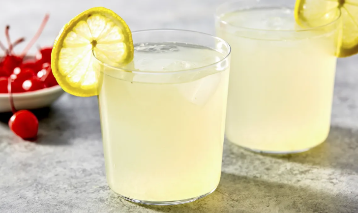Lemonade